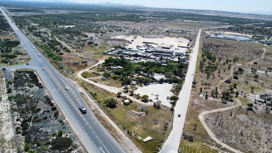 Commercial Property for Sale in Duynefontein Western Cape